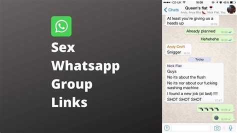 group whatsapp sexy|girl chat whatsapp group 2022.